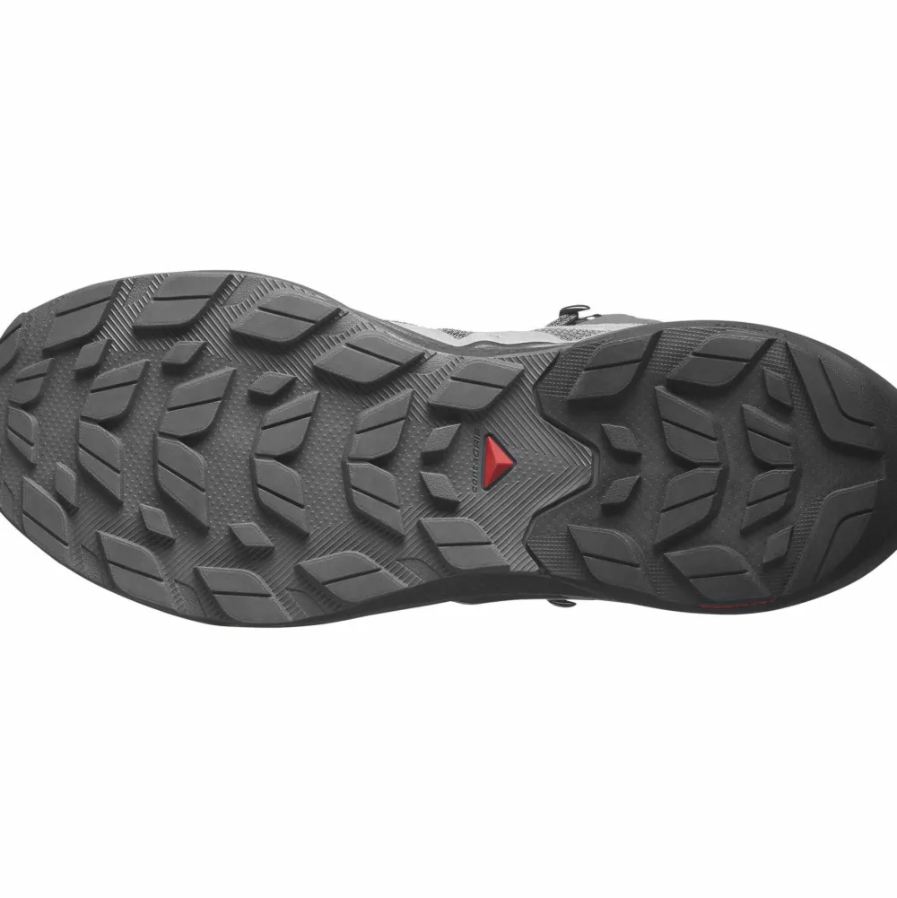 Men's Elixir Activ Mid GORE-TEX Magnet/Phantom/Sharkskin Gore-Tex Herrskor|Vandringsskor & Vandringskängor Herr
