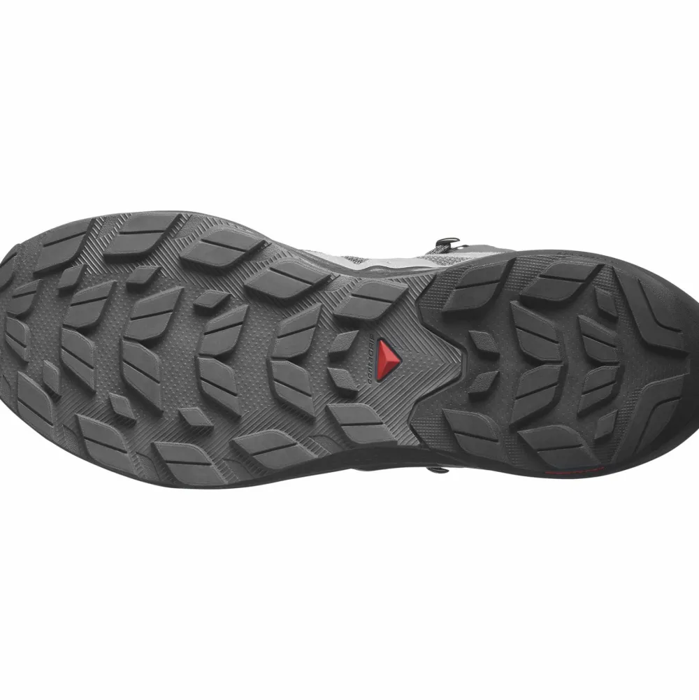 Men's Elixir Activ Mid GORE-TEX Magnet/Phantom/Sharkskin Gore-Tex Herrskor|Vandringsskor & Vandringskängor Herr