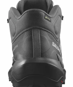 Men's Elixir Activ Mid GORE-TEX Magnet/Phantom/Sharkskin Gore-Tex Herrskor|Vandringsskor & Vandringskängor Herr
