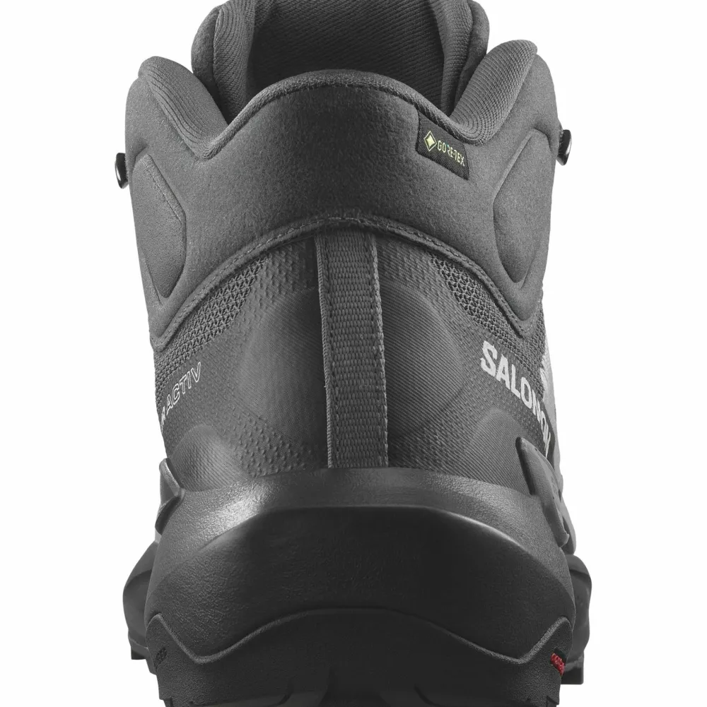 Men's Elixir Activ Mid GORE-TEX Magnet/Phantom/Sharkskin Gore-Tex Herrskor|Vandringsskor & Vandringskängor Herr