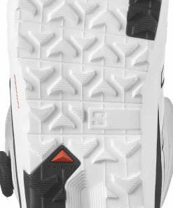 Salomon Men's Launch Boa Sj Boa Black/White/Black Black / White / Black Discount