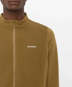 Discount Men's Montain Flex Hybrid Jacket Herrjackor