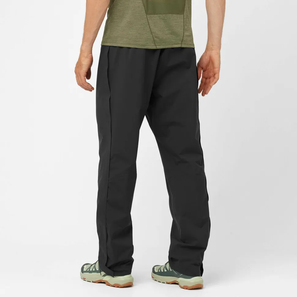 Salomon Men's Outerpath 2,5 L Deep Black