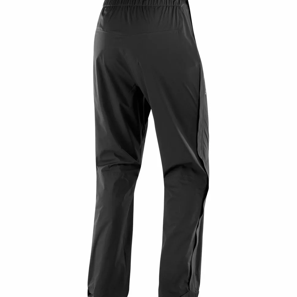 Salomon Men's Outerpath 2,5 L Deep Black