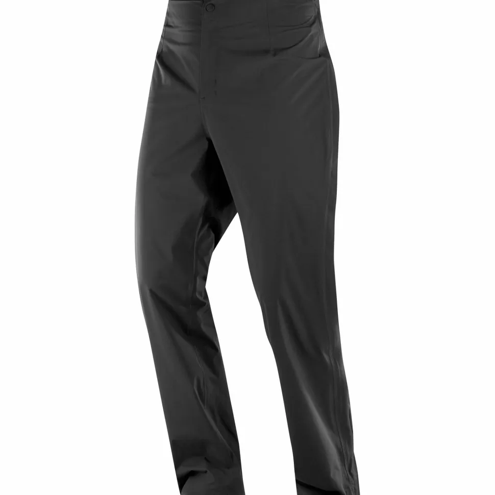 Salomon Men's Outerpath 2,5 L Deep Black