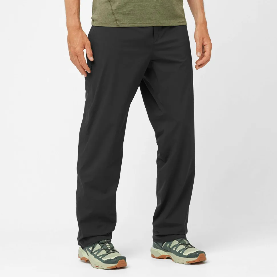Salomon Men's Outerpath 2,5 L Deep Black