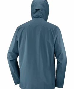 Salomon Men's Outerpath Pro 2,5 L Midnight Navy Discount