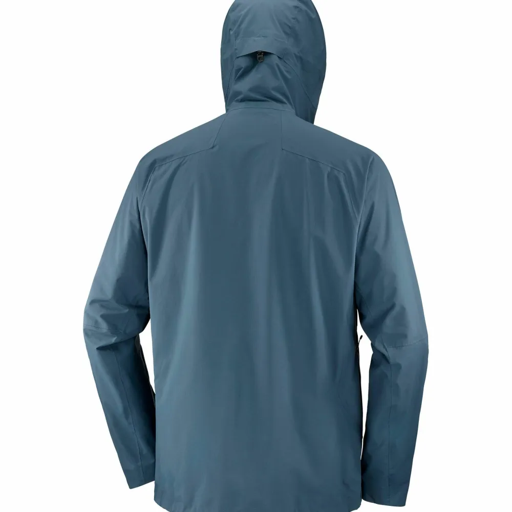 Salomon Men's Outerpath Pro 2,5 L Midnight Navy Discount