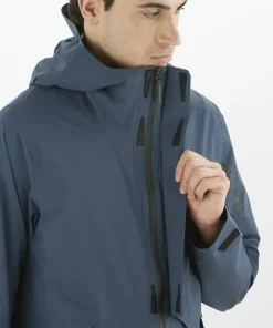 Salomon Men's Outerpath Pro 2,5 L Midnight Navy Discount