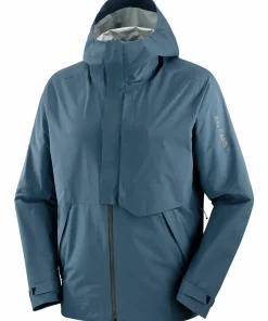Salomon Men's Outerpath Pro 2,5 L Midnight Navy Discount