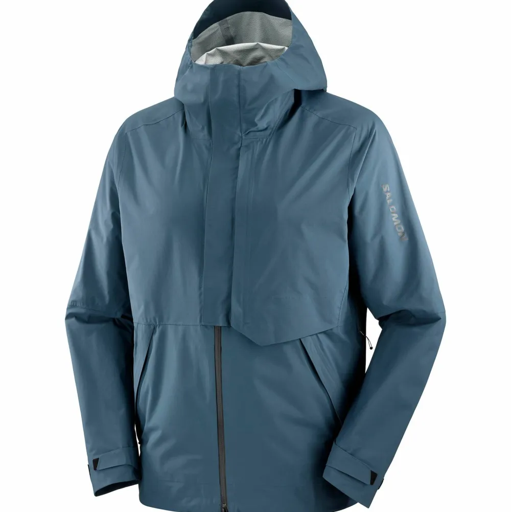 Salomon Men's Outerpath Pro 2,5 L Midnight Navy Discount