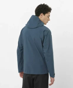Salomon Men's Outerpath Pro 2,5 L Midnight Navy Discount