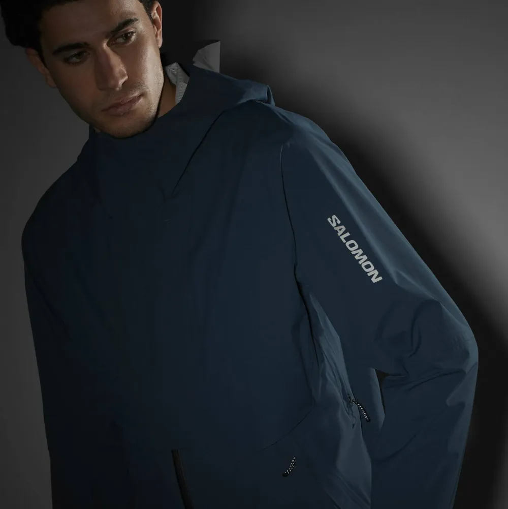 Salomon Men's Outerpath Pro 2,5 L Midnight Navy Discount