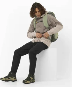 Salomon Men's Outerpath Pro 2,5 L Etherea/Iron