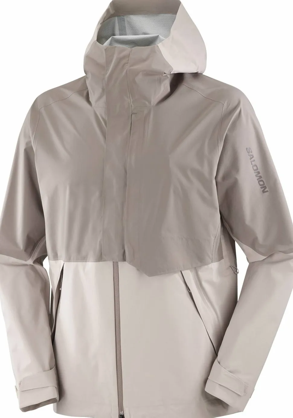 Salomon Men's Outerpath Pro 2,5 L Etherea/Iron