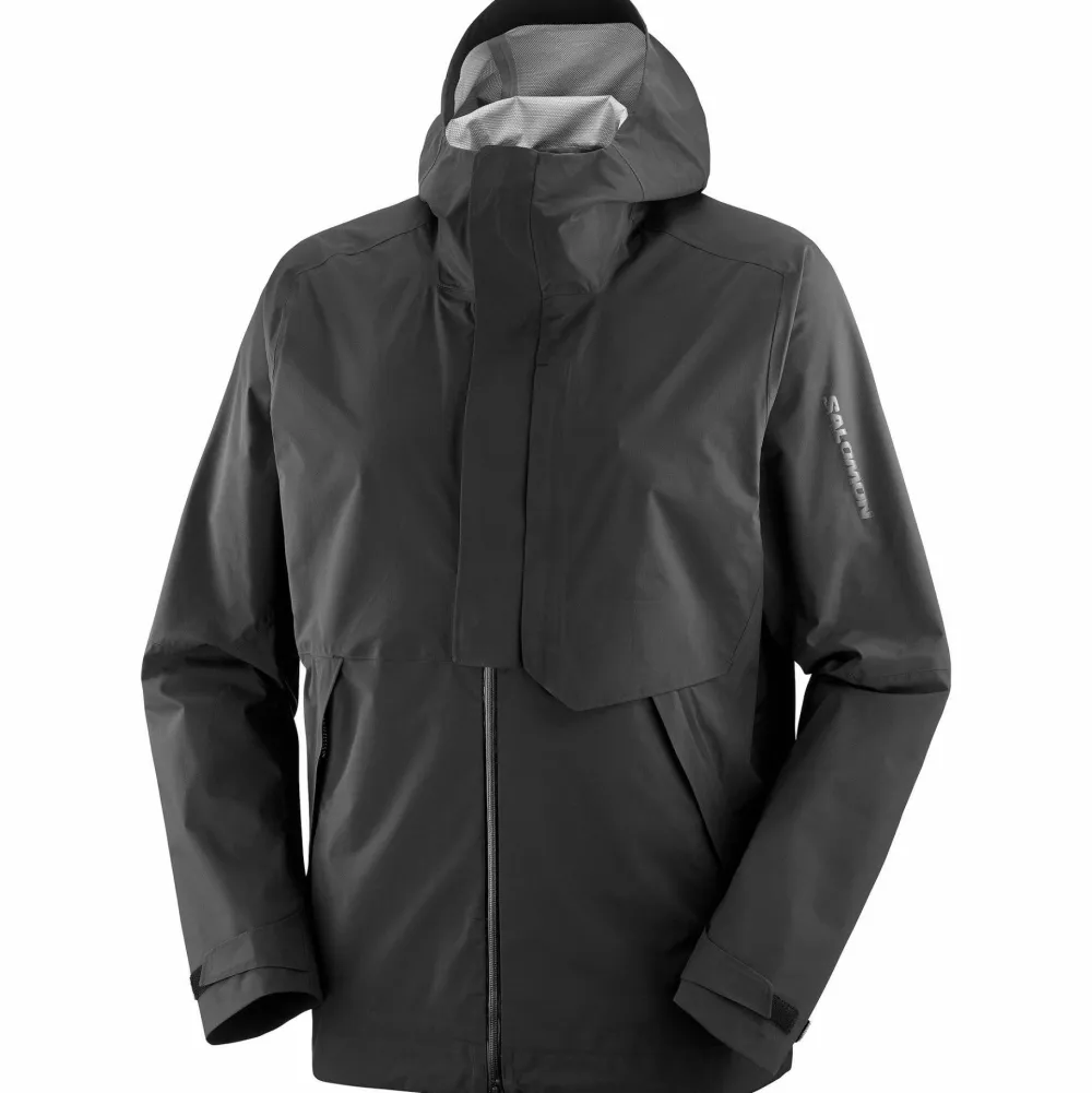 Salomon Men's Outerpath Pro 2,5 L Deep Black Clearance