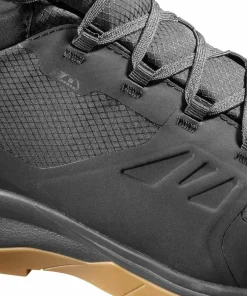Salomon Men's Outsnap CSWP Black/Ebony/Gum