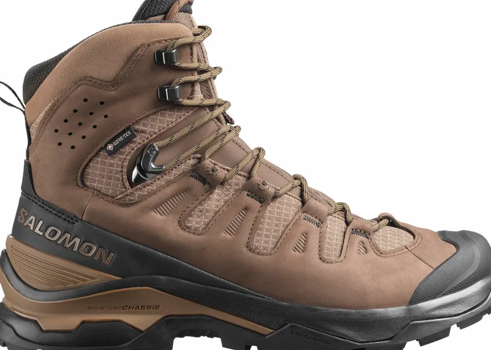 New Men's Quest 5 GORE-TEX Gore-Tex