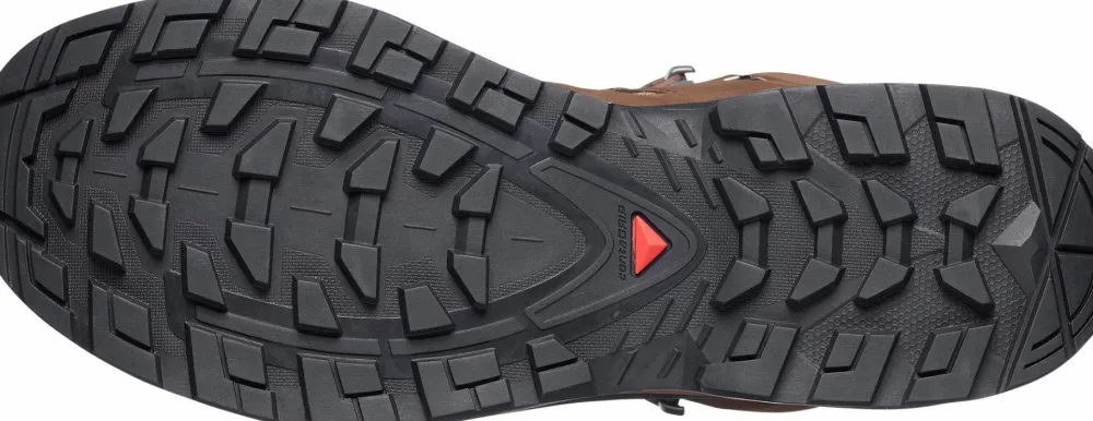 New Men's Quest 5 GORE-TEX Gore-Tex