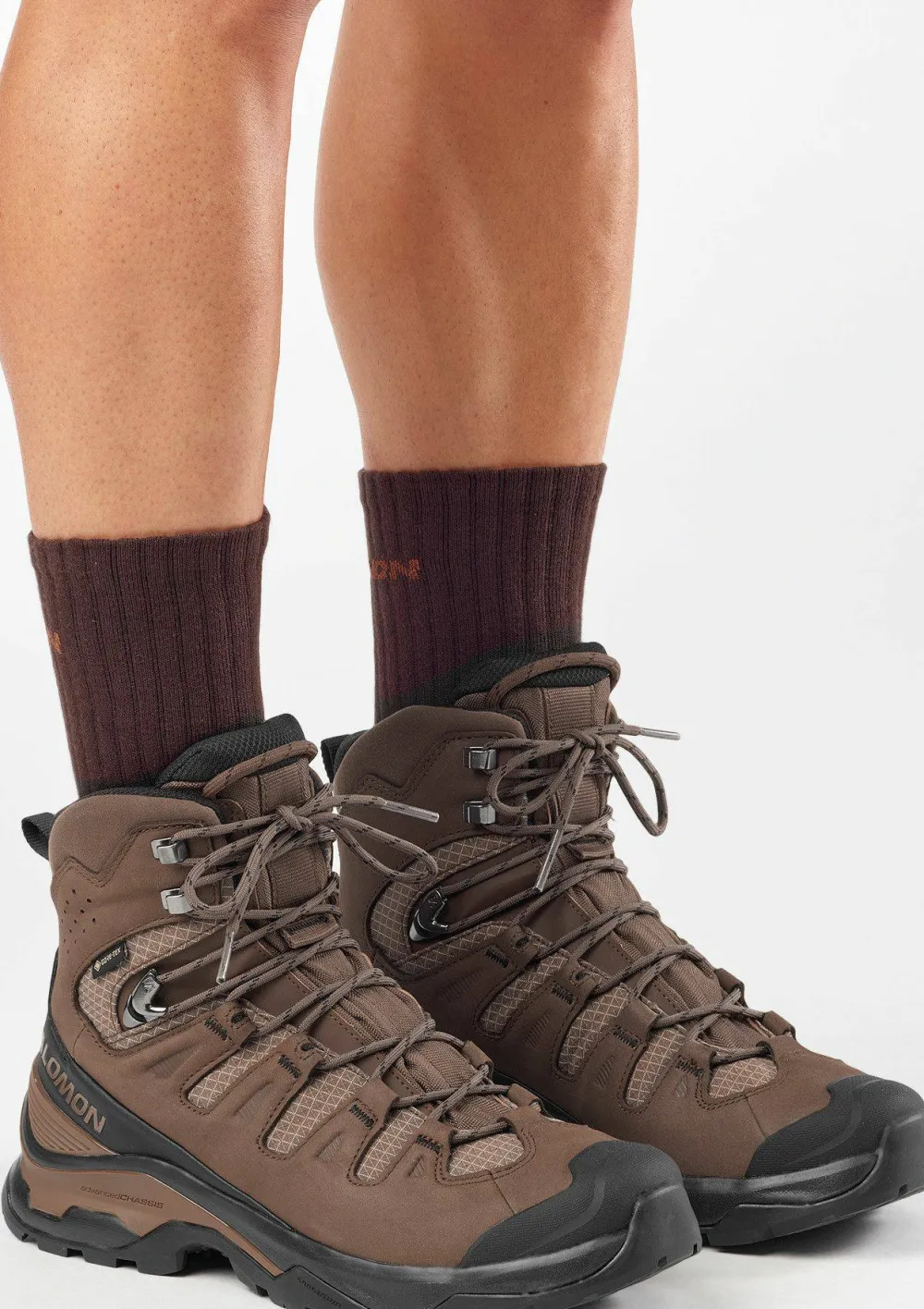 New Men's Quest 5 GORE-TEX Gore-Tex