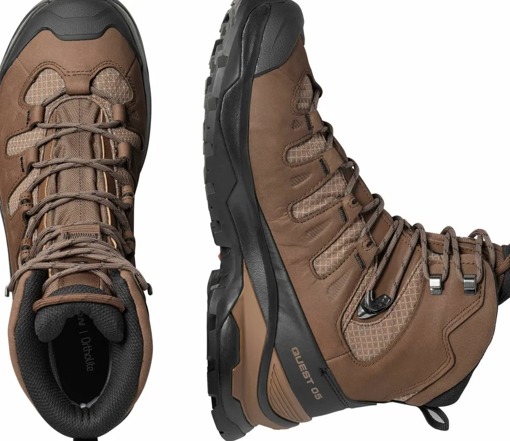 New Men's Quest 5 GORE-TEX Gore-Tex