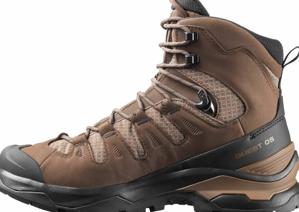 New Men's Quest 5 GORE-TEX Gore-Tex