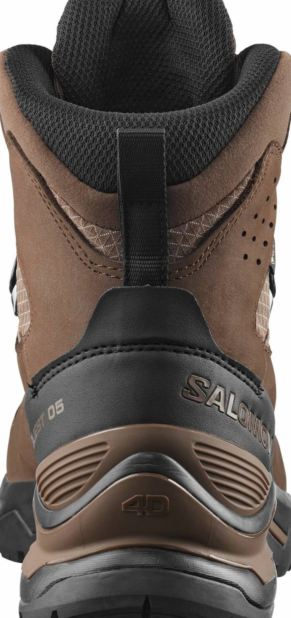 New Men's Quest 5 GORE-TEX Gore-Tex