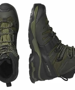 Men's Quest 4 Gore-Tex Gore-Tex Herrskor|Vandringsskor & Vandringskängor Herr