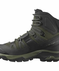 Men's Quest 4 Gore-Tex Gore-Tex Herrskor|Vandringsskor & Vandringskängor Herr