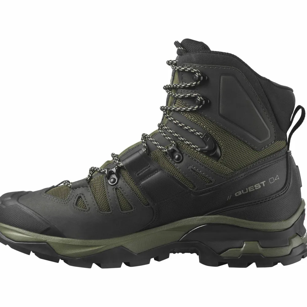 Men's Quest 4 Gore-Tex Gore-Tex Herrskor|Vandringsskor & Vandringskängor Herr