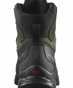 Men's Quest 4 Gore-Tex Gore-Tex Herrskor|Vandringsskor & Vandringskängor Herr
