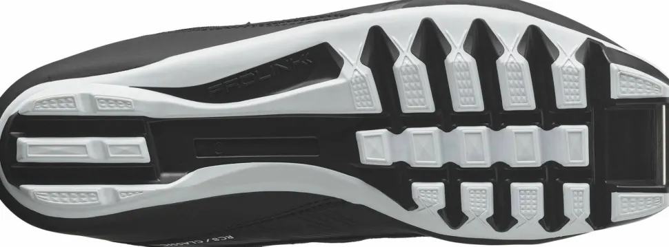 Salomon Men's RC8 Prolink Black/Process Blue