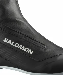 Salomon Men's RC8 Prolink Black/Process Blue