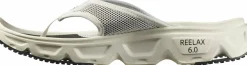 Salomon Men's Reelax Break 6.0 Vanilla Ice/vanilla Ice/black