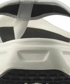 Salomon Men's Reelax Break 6.0 Vanilla Ice/vanilla Ice/black