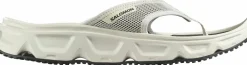 Salomon Men's Reelax Break 6.0 Vanilla Ice/vanilla Ice/black