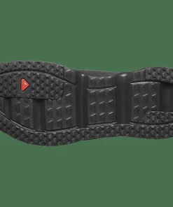 Salomon Men's Reelax Moc 6.0 Black/Black/Alloy Online