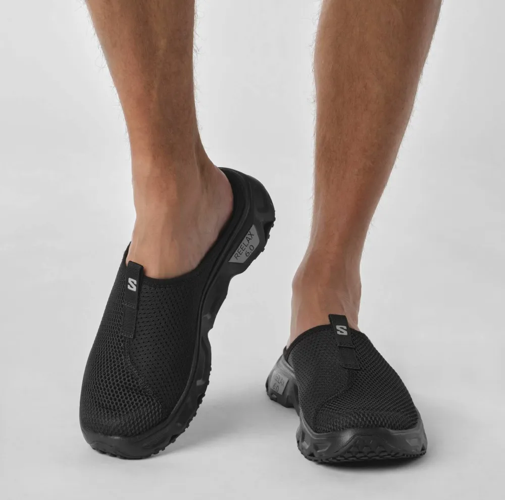 Discount Men's Reelax Slide 6.0 Herrsandaler