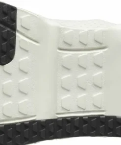 Salomon Men's Reelax Slide 6.0 Vanilla Ice/Vanilla Ice/Black