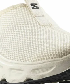 Salomon Men's Reelax Slide 6.0 Vanilla Ice/Vanilla Ice/Black