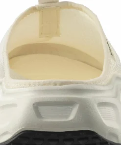 Salomon Men's Reelax Slide 6.0 Vanilla Ice/Vanilla Ice/Black