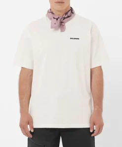 Salomon Men's Salomon RX Logo Tee Whisper White