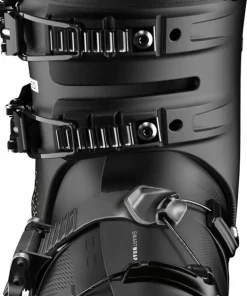 Salomon Men's Sense 80 GripWalk Black/Black/Nirvana