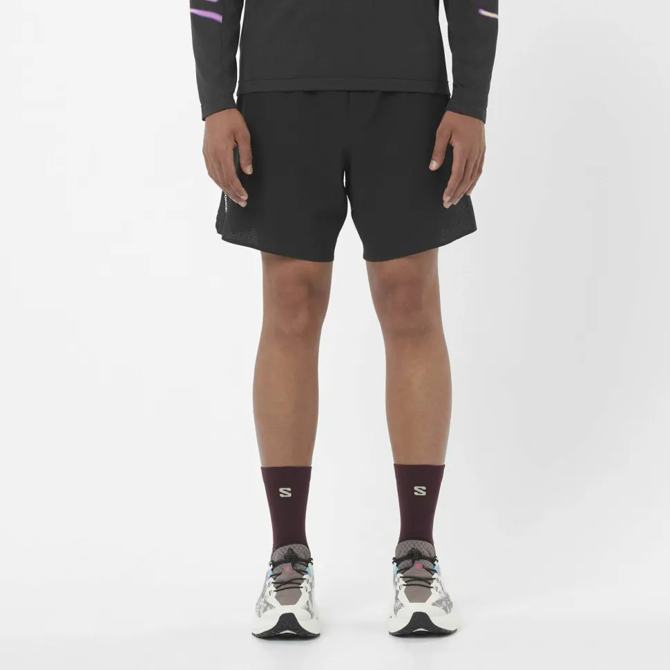 Salomon Men's Sense Aero 7