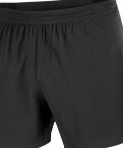 Salomon Men's Sense Aero Stow 5 Deep Black/ Online