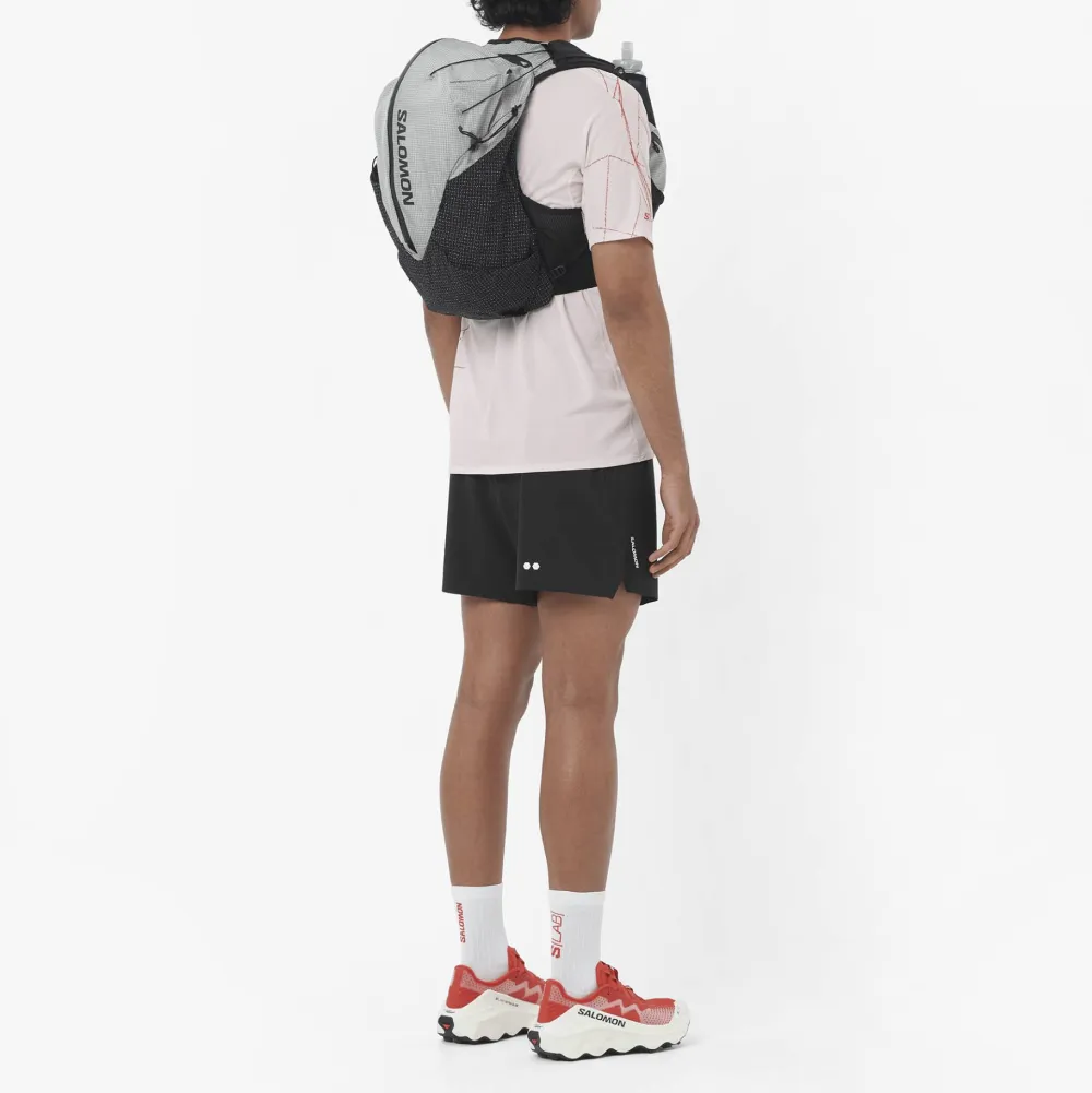 Salomon Men's Sense Aero Stow 5 Deep Black/ Online