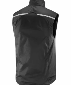 Salomon Men's Sense Flow Vest Deep Black Sale