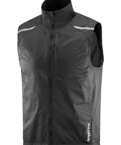 Salomon Men's Sense Flow Vest Deep Black Sale