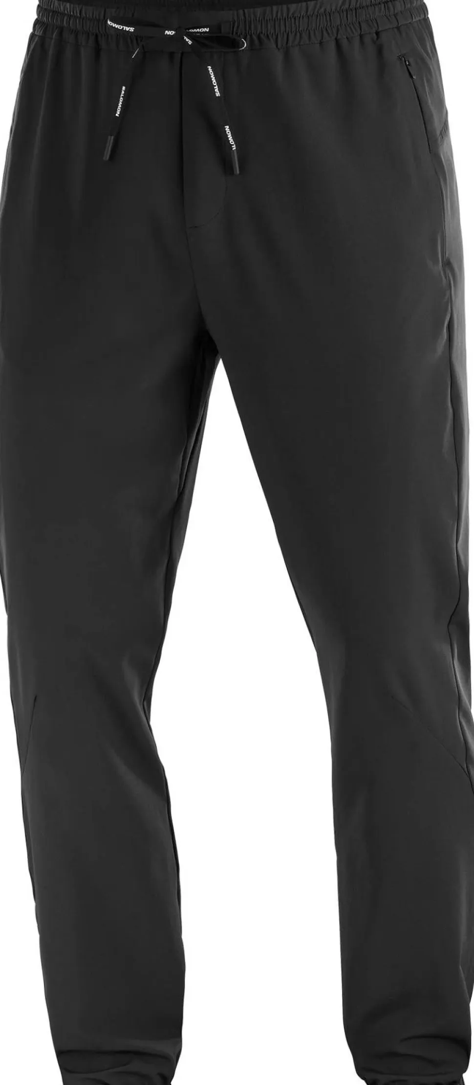 Salomon Men's SHKout Core Pants Deep Black