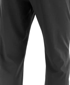 Salomon Men's SHKout Core Pants Deep Black